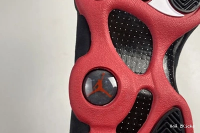 DJ5982- BestValue 807 Air Jordan “Reverse Bred 9327 13 0817